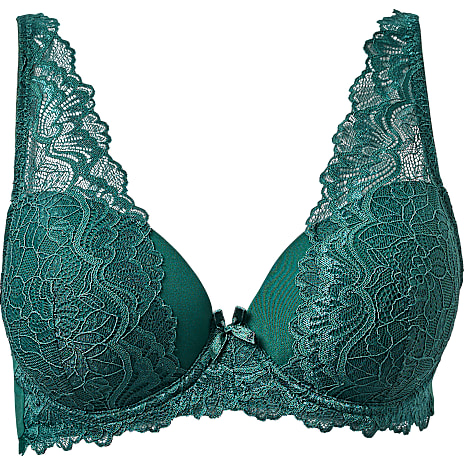 Bugellose Bh Groe Groen