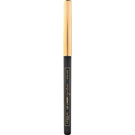 L'Oréal Paris Eyeliner 08 Taupe Grey Tweed