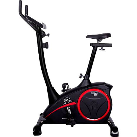 Top Sport AL 1 Motionscykel Black Edition