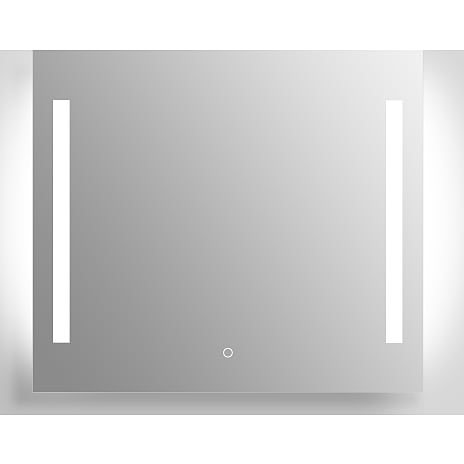 Marstal LED lysspejl