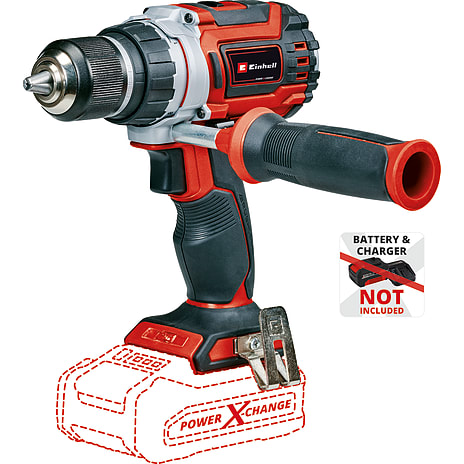 Einhell Boremaskine 18/60