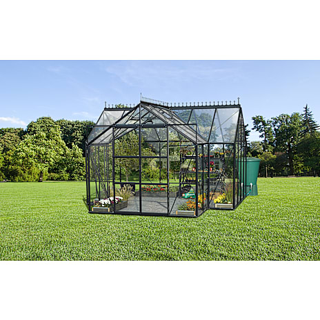 Vitavia Sirius 13000 Orangeri sort