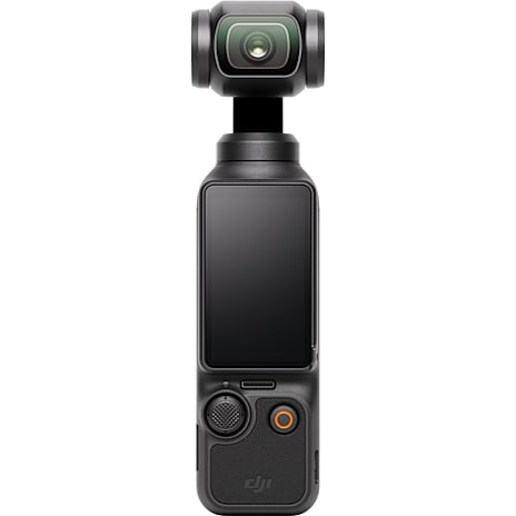 DJI Osmo pocketkamera 3 1 stk.