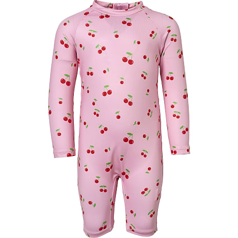 VRS Mini Basic Baby Heldragt str. 80 Pink