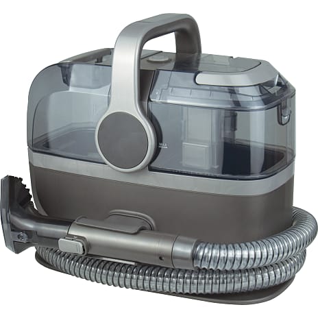Prosonic Tæpperenser 600 W Sort