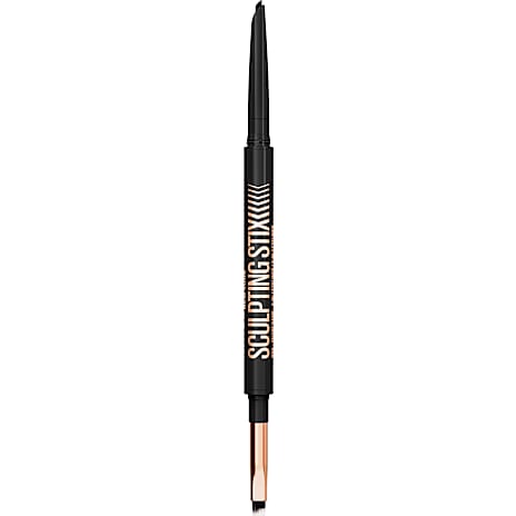 Maybelline New York Eyeliner 016 Black Blur 1 stk.