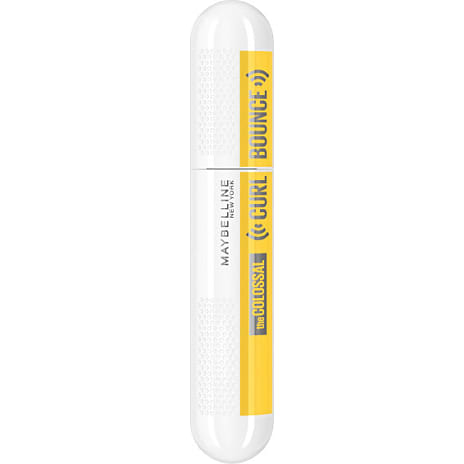 Maybelline New York Mascara Very Black