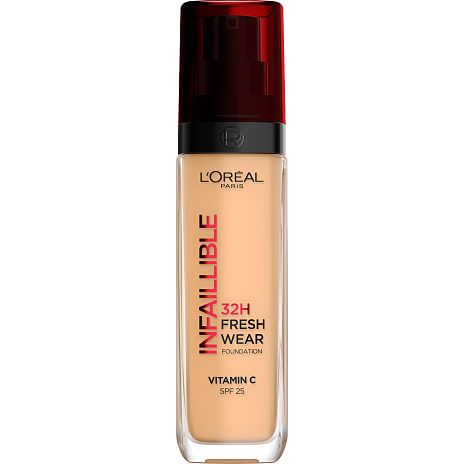L'Oréal Paris Foundation 235 Honey
