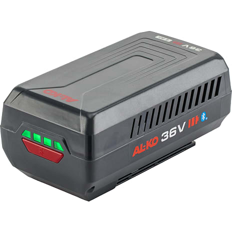 AL-KO Batteri 36 V Maks. / 4,0 Ah Li-ion