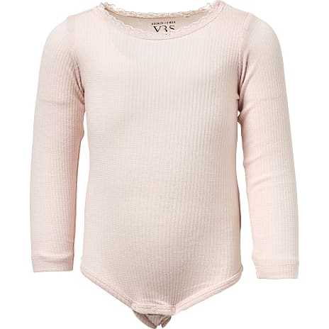 VRS Baby Body Str. 80 Rosa