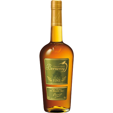 Calvados Berneroy Fine