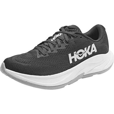 HOKA Dame Løbesko Rincon 4 Str. 40 Sort