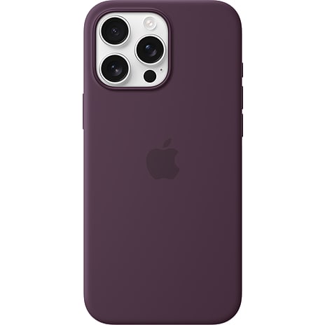 Apple iPhone 16 Pro Max Cover Lilla