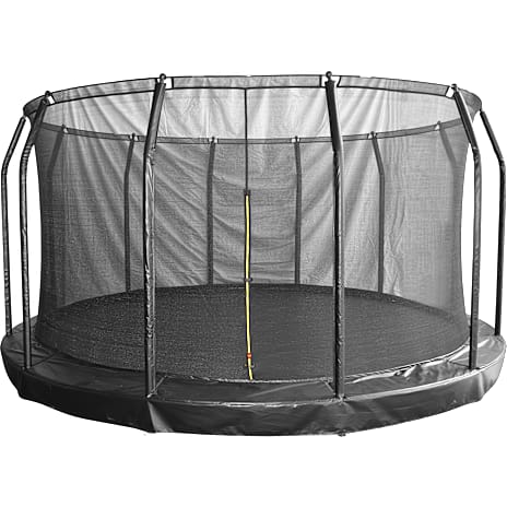 ASG Elite Premium Nedgravet havetrampolin