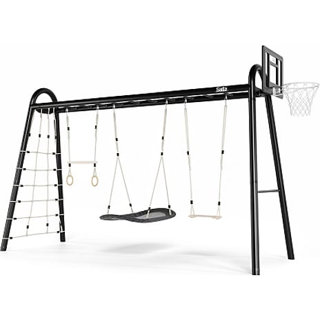 Salta Monkeybar XL + sæt 3 1 stk.