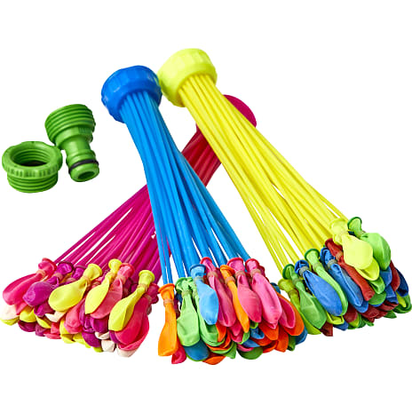 Bunch O Balloons 3-pak
