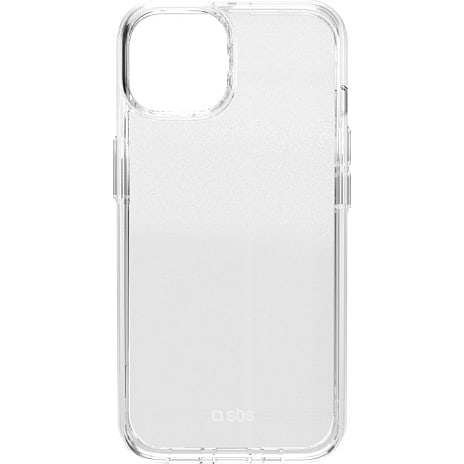 SBS iPhone 16 Pro Cover Transparent