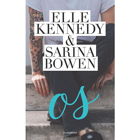 Flamingo Os - Elle Kennedy og Sarina Bowen