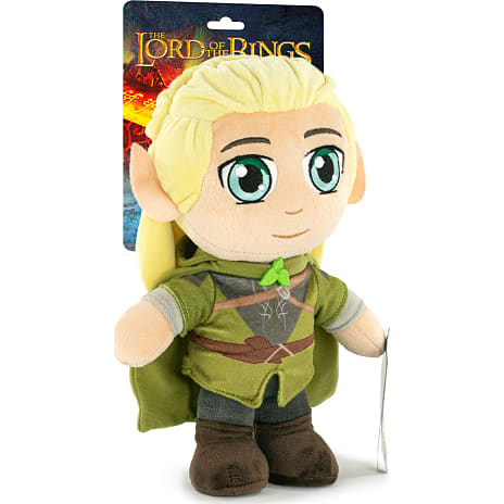 Legolas Bamse