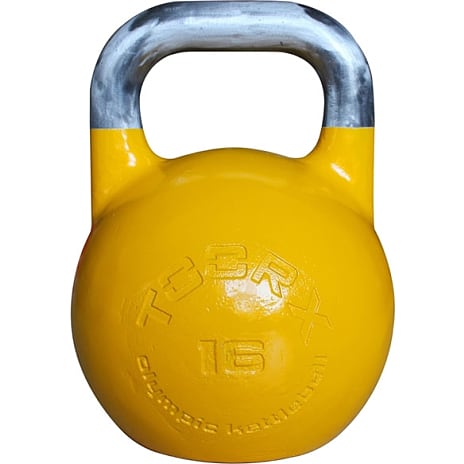 Toorx Olympisk Kettlebell