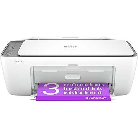 HP DeskJet 2820e All-in-One-printer