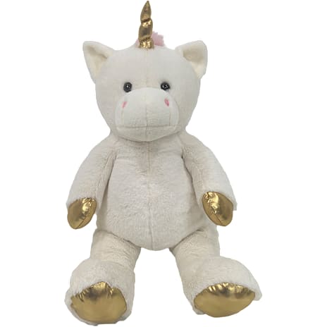 My Soft Friend Enhjørning Bamse