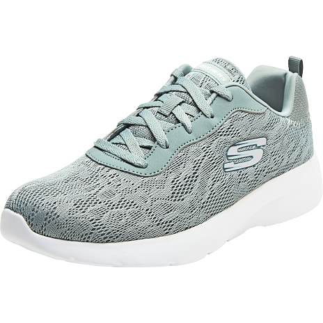 Glat drivende Parat Skechers dame sneakers str. 41 - mint | Køb på Bilka.dk!