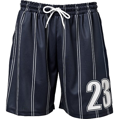 VRS Sport Herre Basketshorts Blå