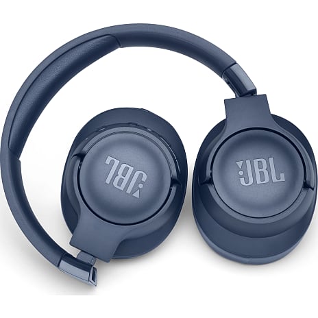 Catena Konsultere kontrol JBL Tune760NC trådløse hovedtelefoner - blå | Køb på Bilka.dk!
