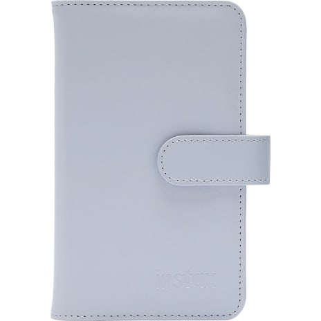 Instax Mini 12 Album Hvid