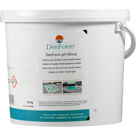 DenForm pH-Minus