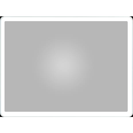 Mikelo R01 LED lysspejl