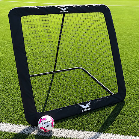 Guardian rebounder-net