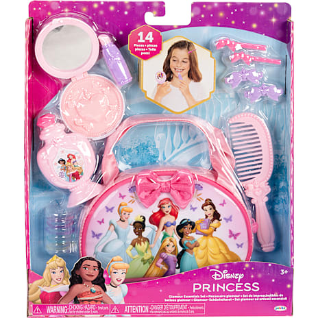 Disney Princess Glamour Essential Legesæt