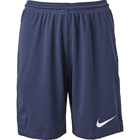 Nike Herre Shorts Str. 2XL Mørkeblå
