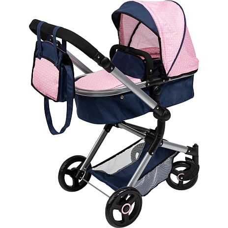 Mami Baby Neo Vario Dukke Kombivogn
