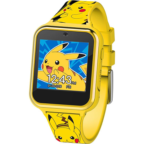Accutime Smartwatch Pokémon