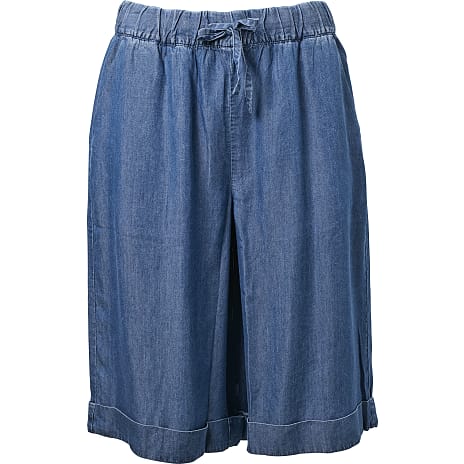 VRS Dame Shorts Str. S Blå