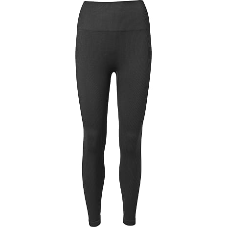 VRS Sport Dame Tights Sort