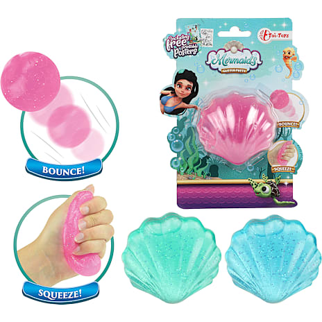Toi-Toys Stress Hoppebold
