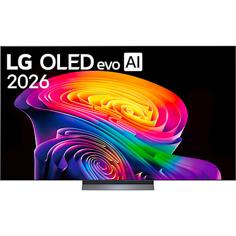 LG 77" OLED TV 77C64LA