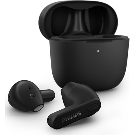 Philips in-ear TAT2236 TWS - sort 1 stk.
