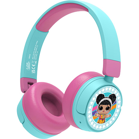 L.O.L. On-Ear Hovedtelefoner Junior Trådløs