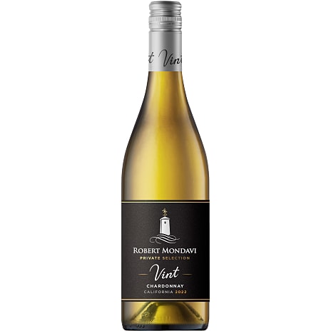 Robert Mondavi Chardonnay