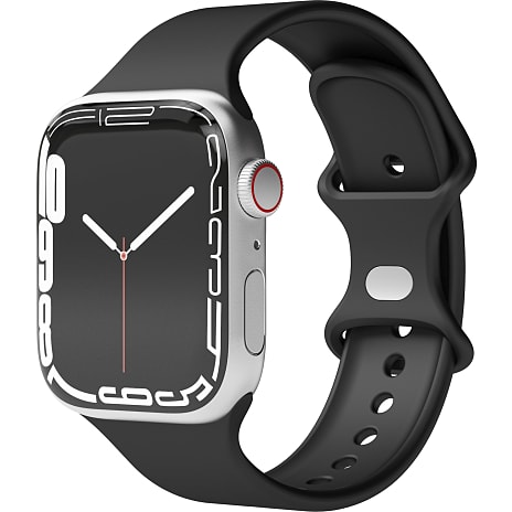 Vonmählen Loop Case 1 Til Apple Watch Sort