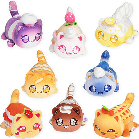 Aphmau Bageri Bamse Assorteret