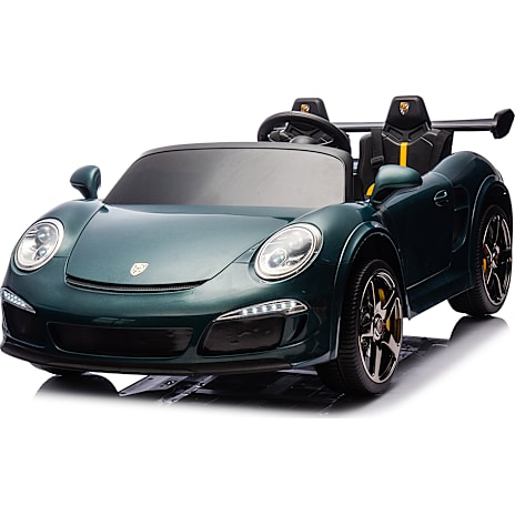 Nordic Play Speed RUF Elektrisk Bil
