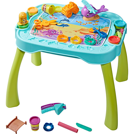 Play-Doh Kreativ Starter Station