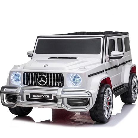 Mercedes-AMG G63