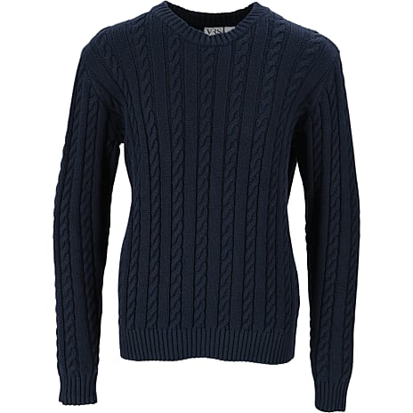 VRS Teen Bluse Str. 170 Blå